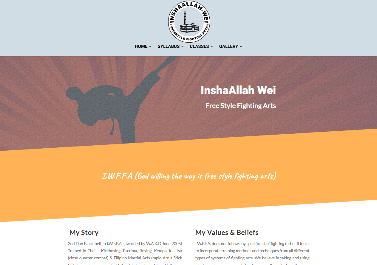 inshaallah-wei.co.uk