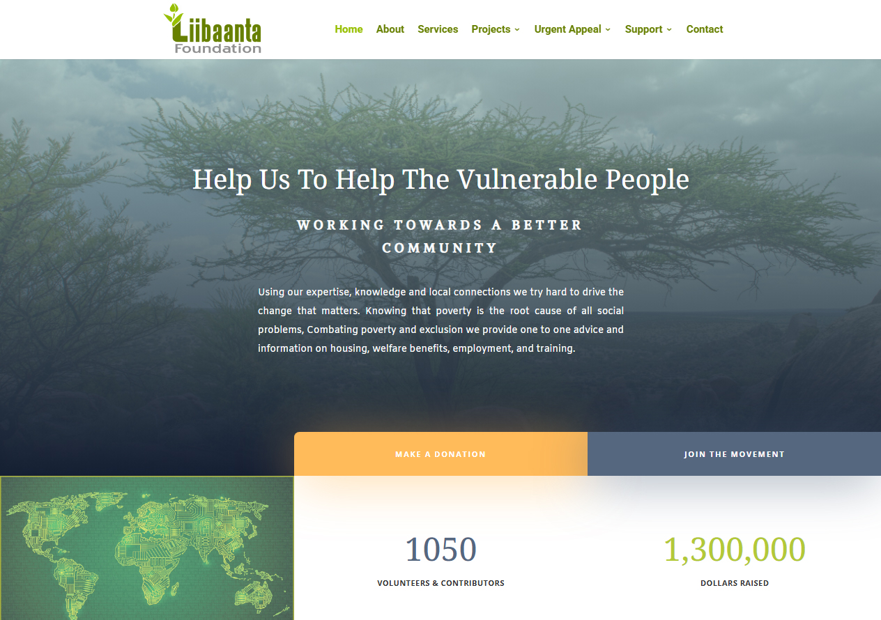 liibaantafoundation.co.uk