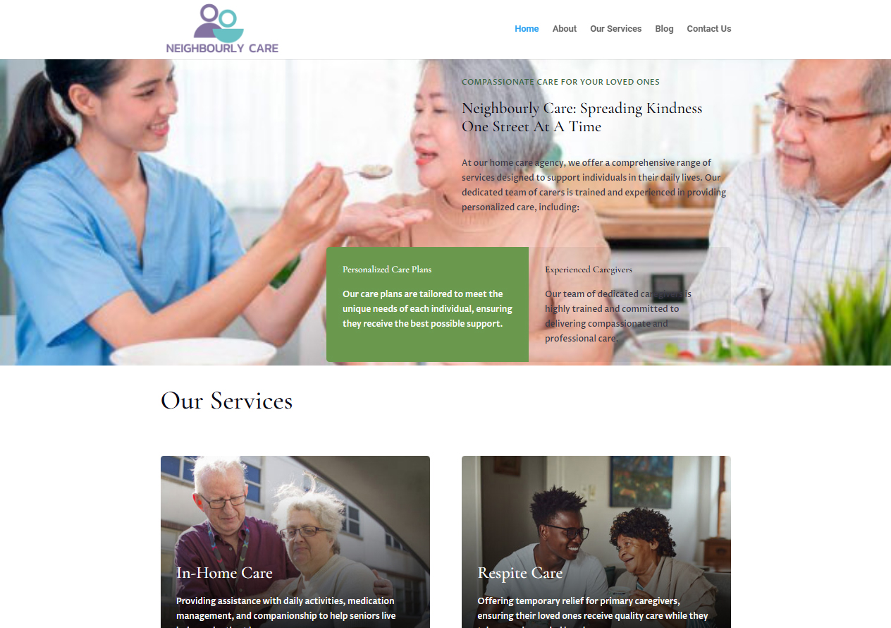 neighbourlycare-uk Neighbourly Care UK