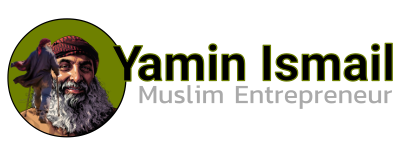 Muslim Entrepreneur
