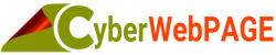 CyberWebPAGE