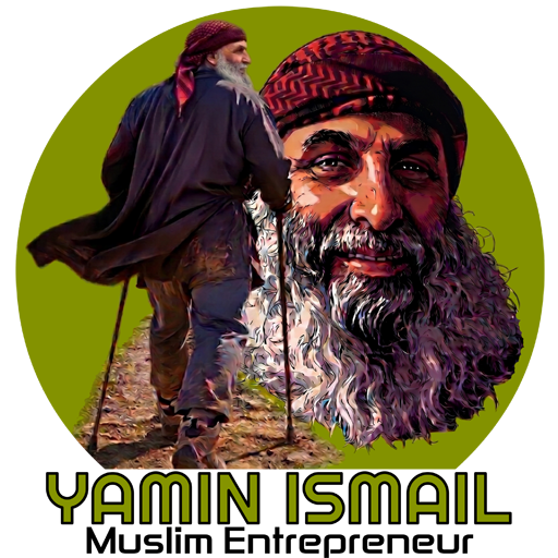 Muslim Entrepreneur