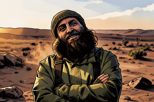 Muslim Entrepreneur