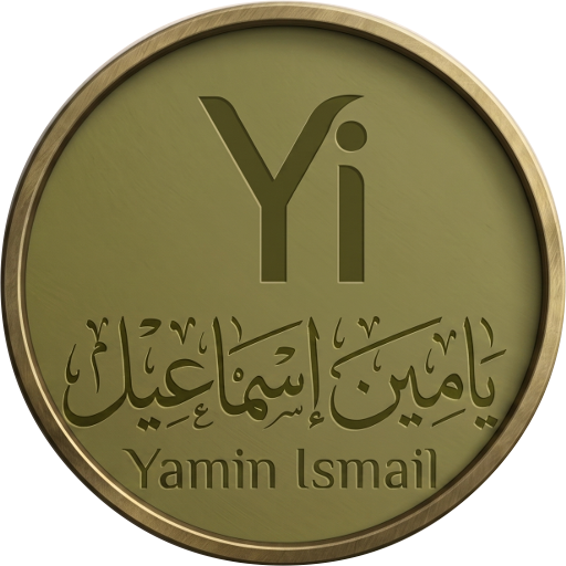 Yamin Ismail
